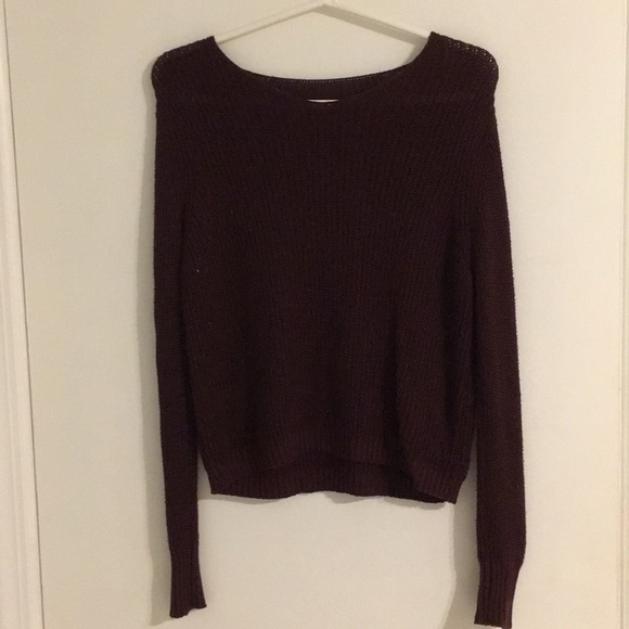 Sweater - Picture 1 of 2